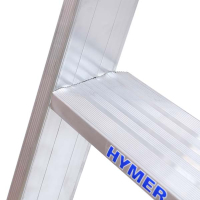 Hymer bordestrap 8026